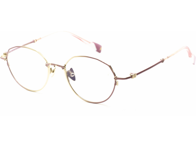 Eugenie Ratner PUFF.RX.C4