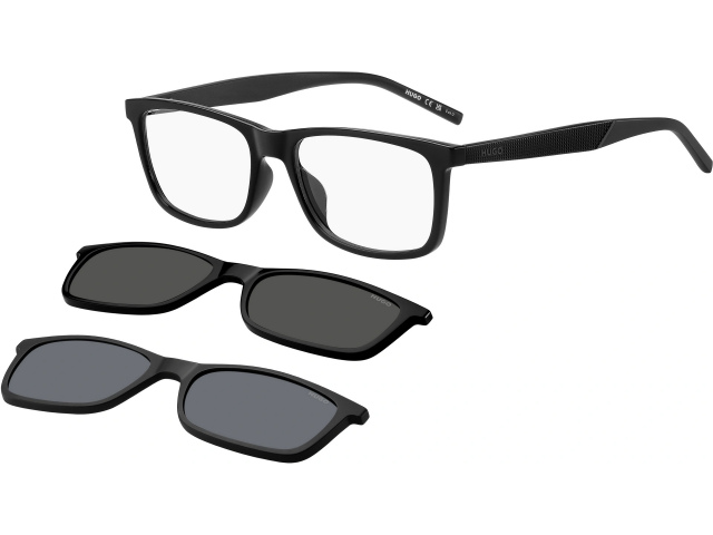    HUGO HG 1329/G/CS2 807 BLACK