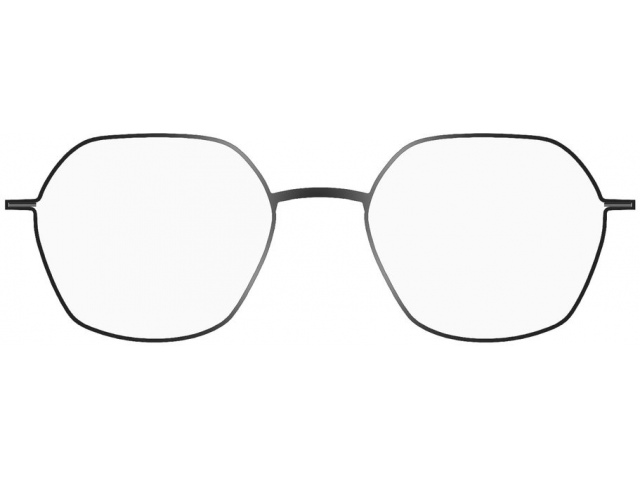 MONOGRAM MF014 BK/BK,  BLACK/BLACK, CLEAR