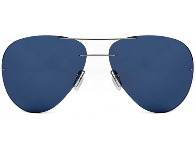 MONOGRAM MNE001 GN/BL,  GUNMETAL, BLUE