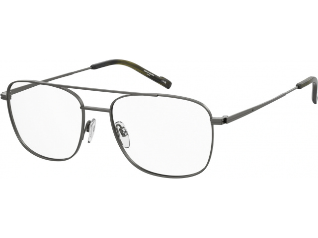 PIERRE CARDIN P.C. 6913 SVK MATTE RUTHENIUM BLACK