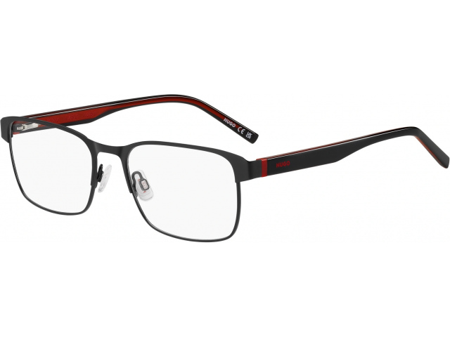 HUGO HG 1361 003 MATTE BLACK
