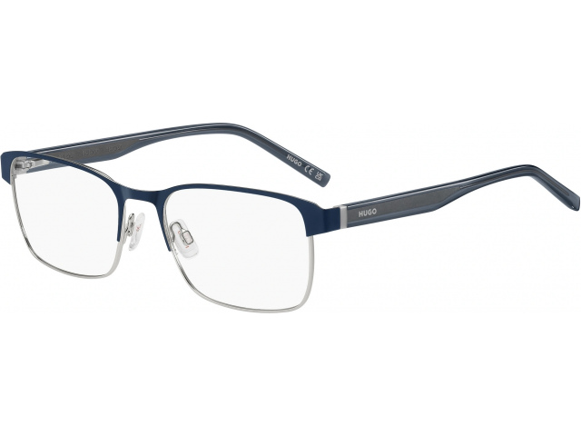 HUGO HG 1361 0JI MATTE BLUE PALLADIUM