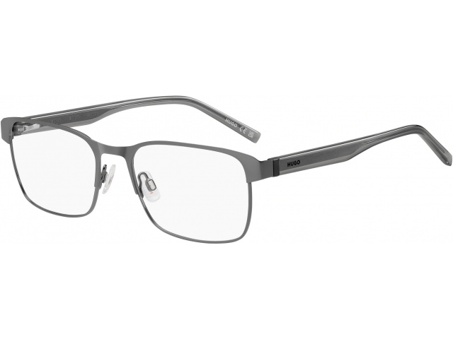 HUGO HG 1361 R80 MATTE DARK RUTHENIUM