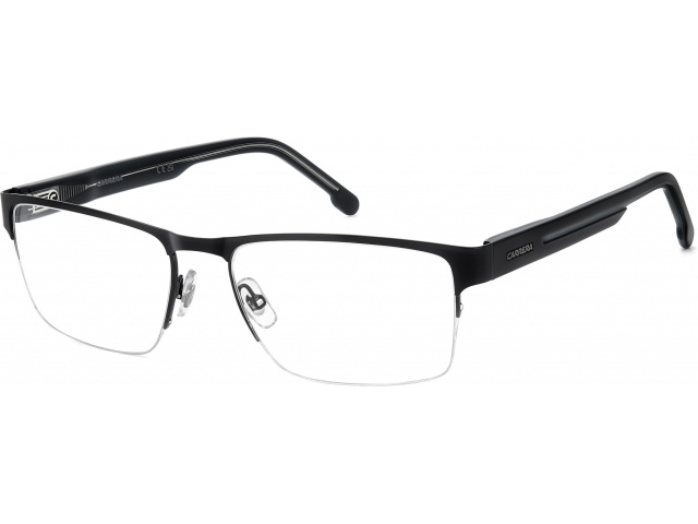 CARRERA 8914 08A BLACK GREY