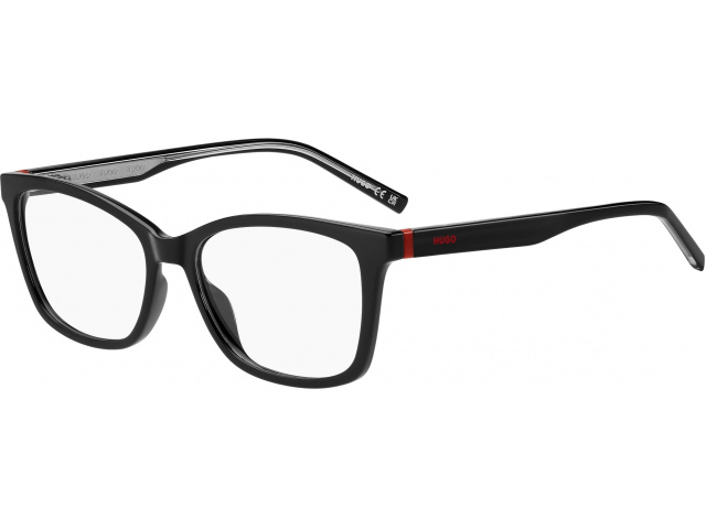 HUGO HG 1364 807 BLACK