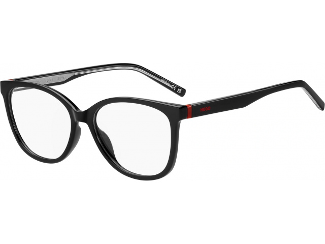 HUGO HG 1365 807 BLACK