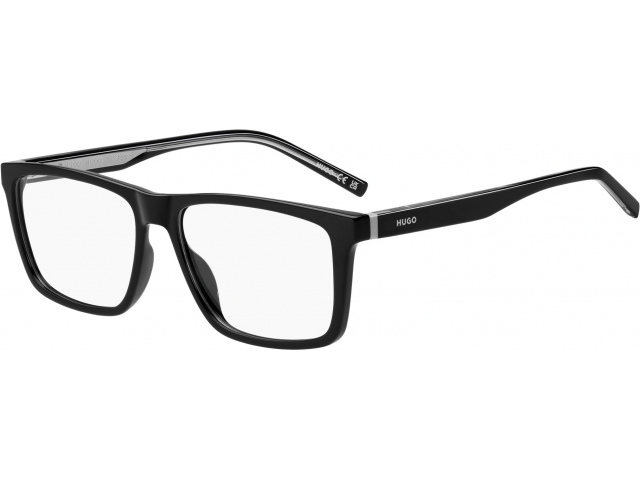 HUGO HG 1359 807 BLACK