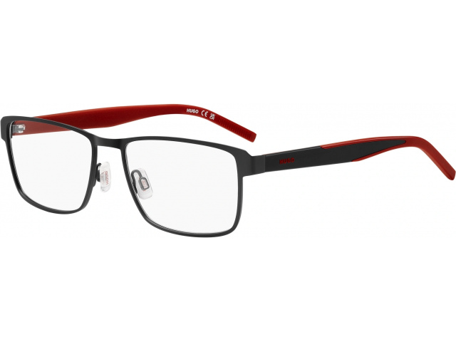 HUGO HG 1343 003 MATTE BLACK