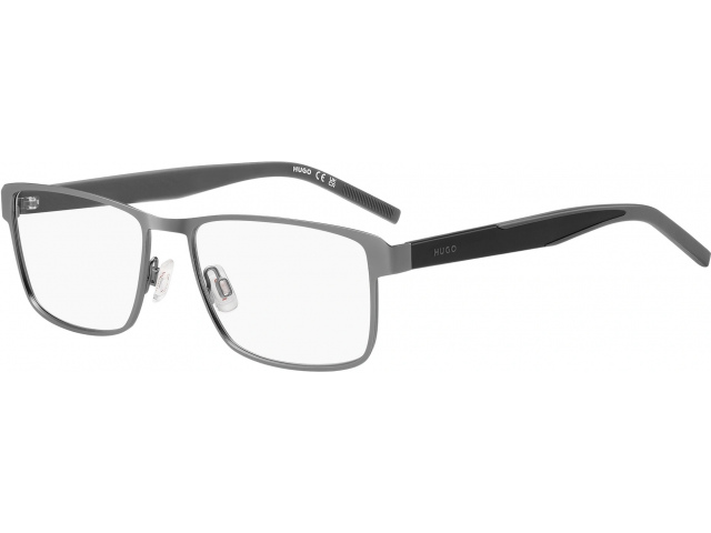 HUGO HG 1343 R80 MATTE DARK RUTHENIUM