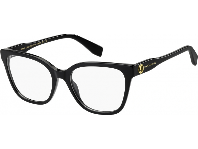 MARC JACOBS MARC 816 807 BLACK