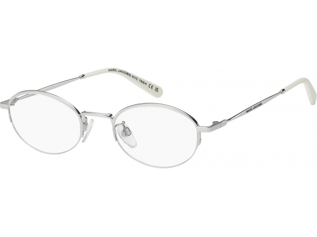 MARC JACOBS MARC 831/F 85L PALLADIUM WHITE