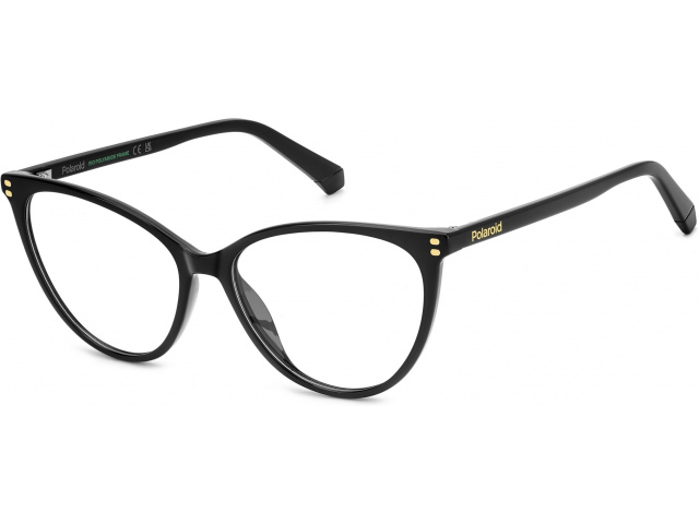 POLAROID PLD D551 807 BLACK