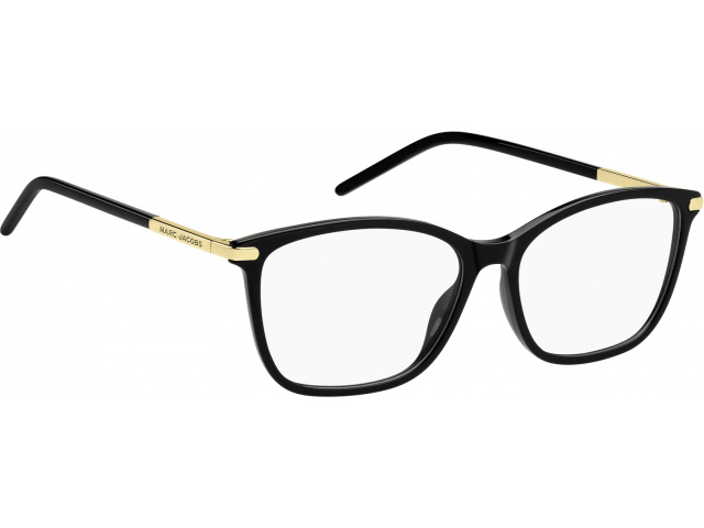 MARC JACOBS MARC 836 807 BLACK