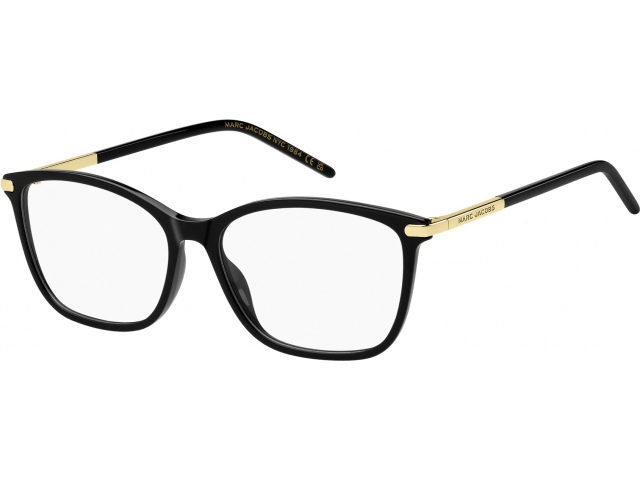 MARC JACOBS MARC 836 807 BLACK