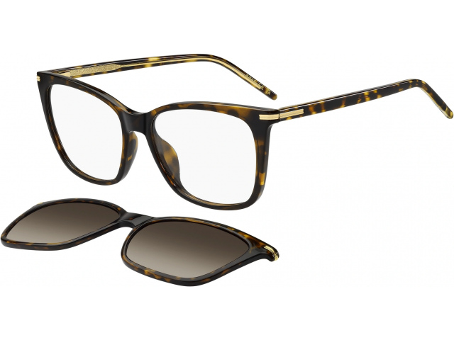    HUGO BOSS 1787/G/C 086 HAVANA