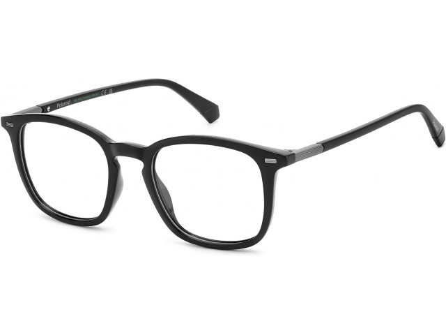POLAROID PLD D563 807 BLACK