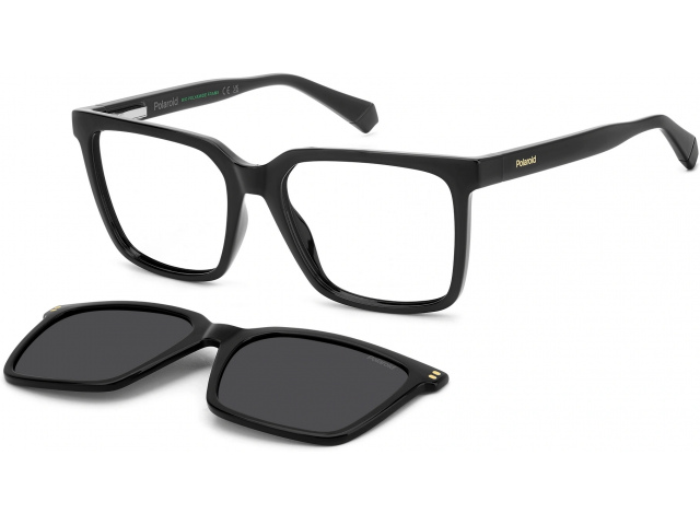    POLAROID PLD D556/C 807 BLACK