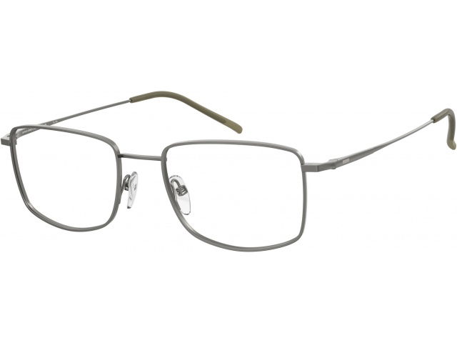 SEVENTH STREET 7A 130 R80 MATTE DARK RUTHENIUM