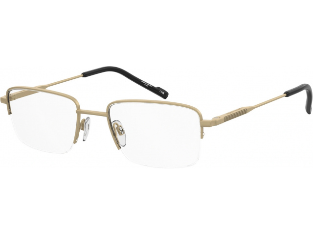 PIERRE CARDIN P.C. 6912 AOZ MATTE GOLD
