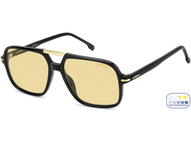 CARRERA 350/S 71C BLACK YELLOW