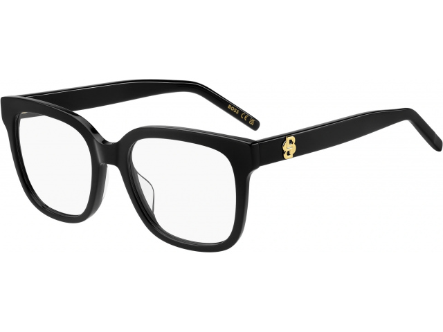 HUGO BOSS 1792/G 807 BLACK