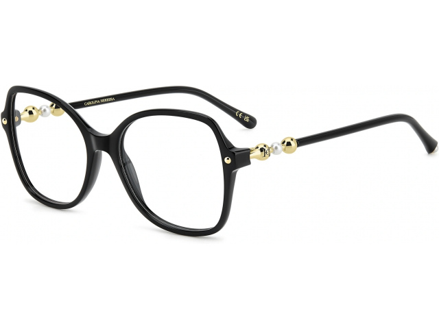 CAROLINA HERRERA HER 0320 807 BLACK