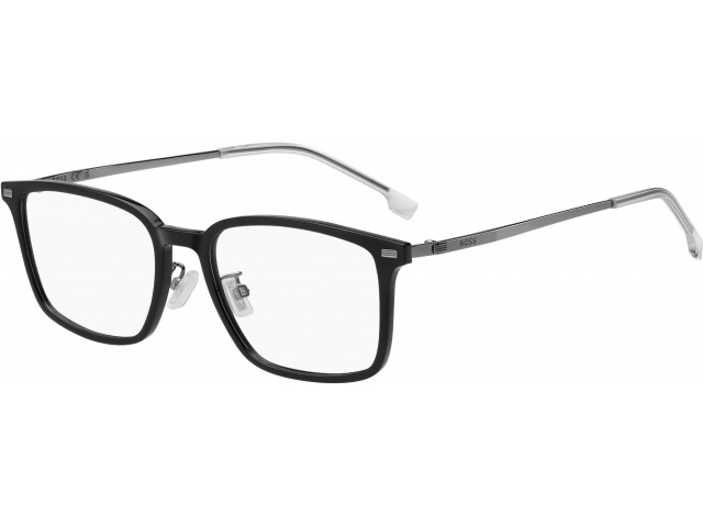 HUGO BOSS 1796/F 284 BLACK RUTHENIUM