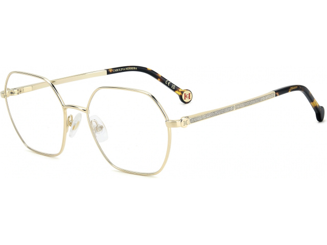 CAROLINA HERRERA HER 0286 J5G GOLD