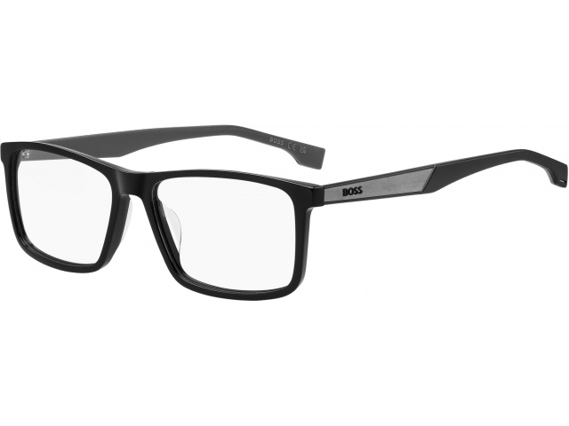 HUGO BOSS 1768/G 807 BLACK