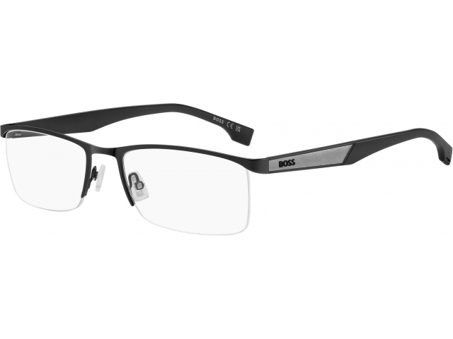 HUGO BOSS 1770 003 MATTE BLACK