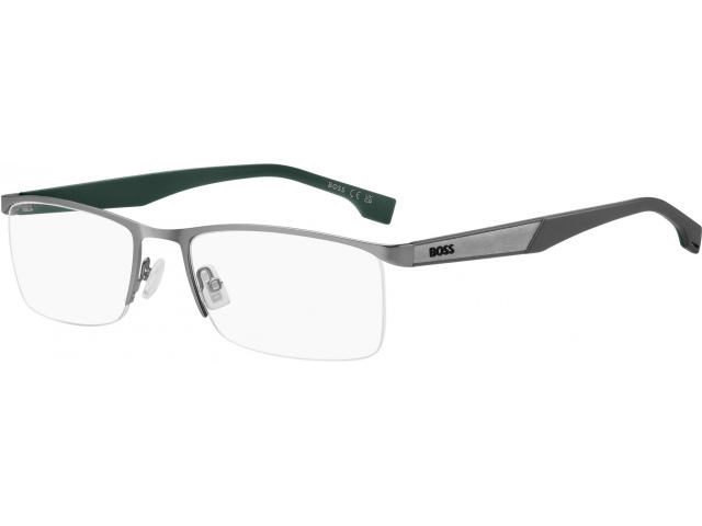 HUGO BOSS 1770 6LB RUTHENIUM