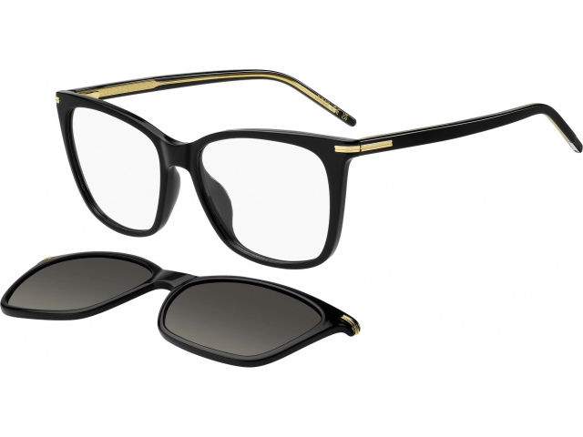    HUGO BOSS 1787/G/C 807 BLACK