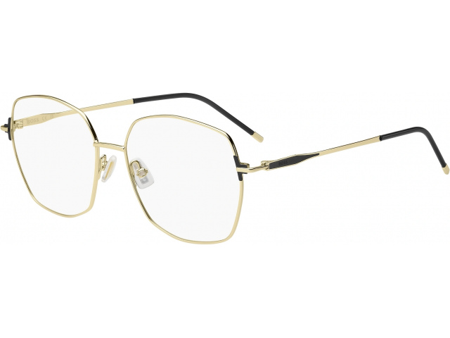 HUGO BOSS 1788 RHL GOLD BLACK_