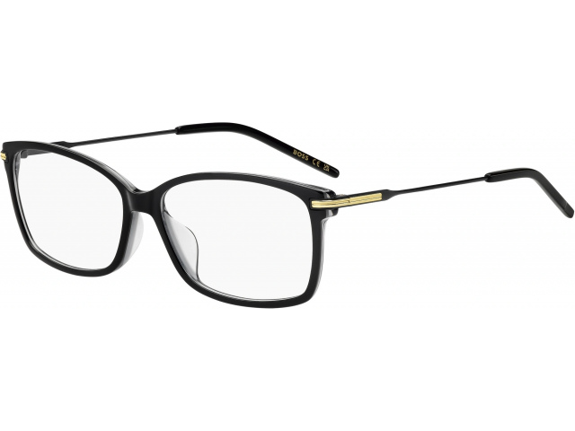 HUGO BOSS 1785/G 08A BLACK GREY