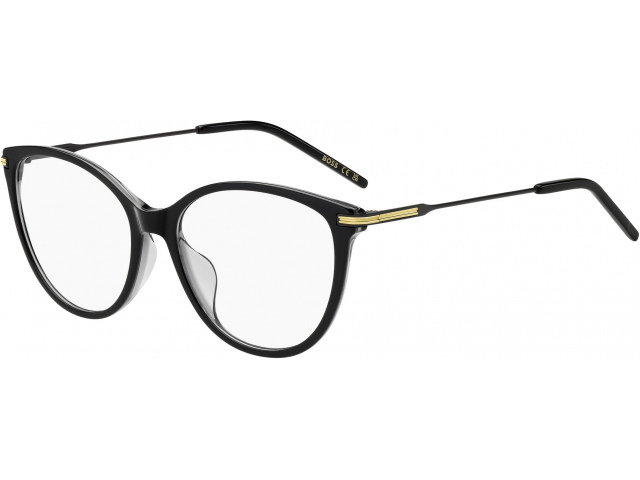 HUGO BOSS 1784/G 08A BLACK GREY