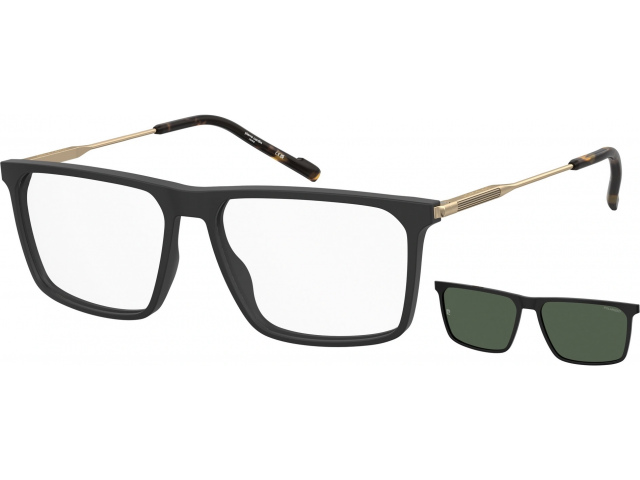    PIERRE CARDIN P.C. 6286/C 807 Black