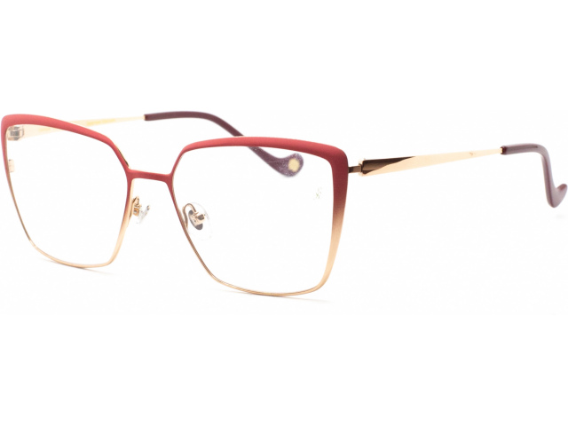 Eugenie Ratner GERBERA.RX.C1