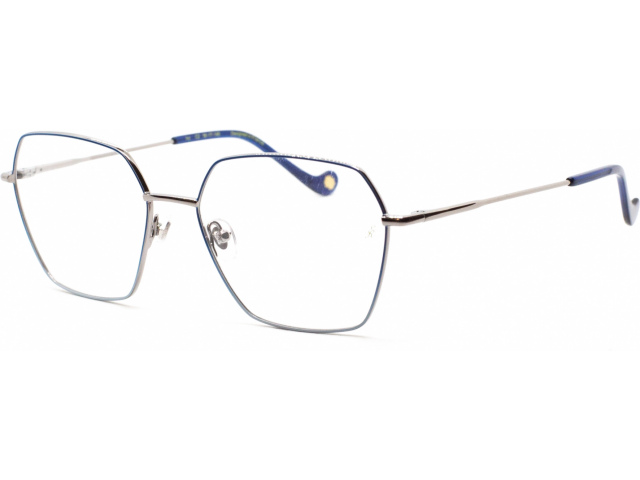 Eugenie Ratner IVY.RX.C2