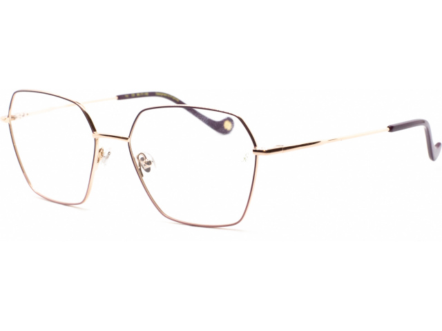 Eugenie Ratner IVY.RX.C5