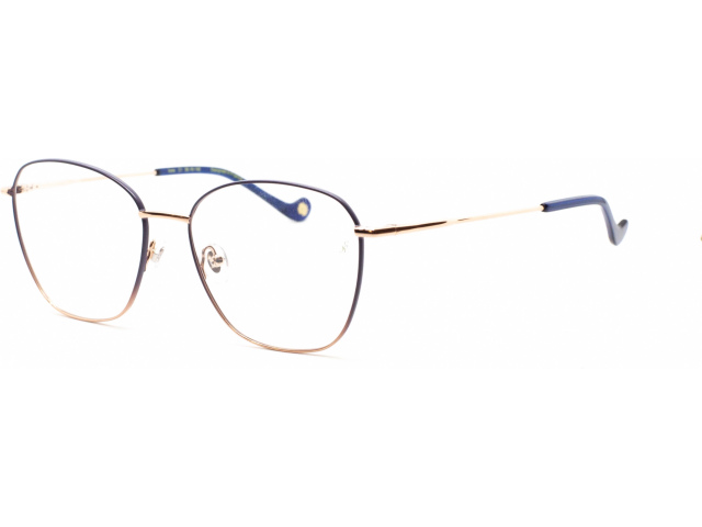 Eugenie Ratner IXORA.RX.C1