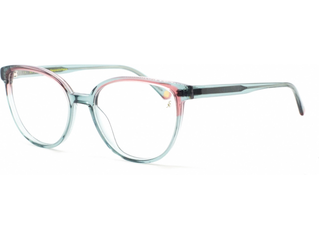 Eugenie Ratner LILY.RX.C2