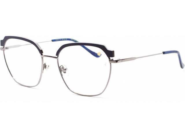 Eugenie Ratner ORCHID.RX.C1