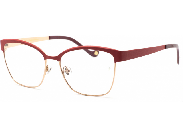 Eugenie Ratner POPPY.RX.C1