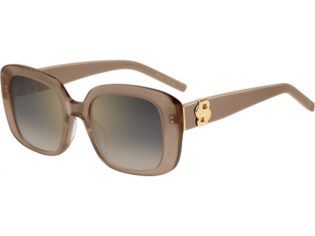 HUGO BOSS 1791/G/S FWM Nude