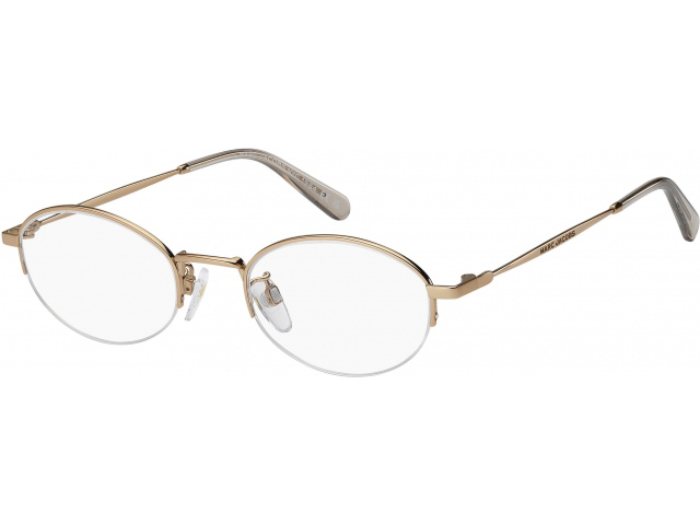 MARC JACOBS MARC 831/F PY3 Copper Gold Nude