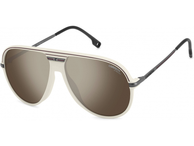 CARRERA C SPORT 06/S SZJ Ivory