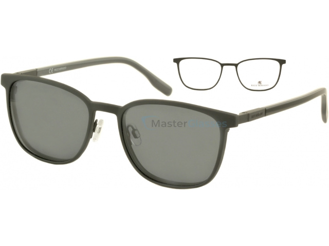   Rico Mirado 2130 black