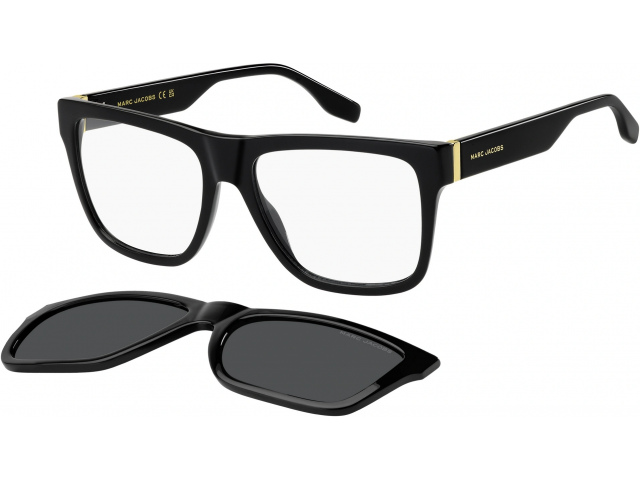    MARC JACOBS MARC 848/C 2M2 Black Gold