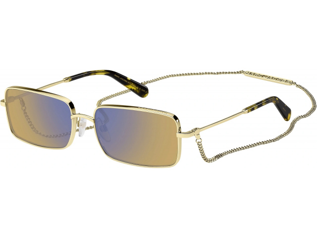 MARC JACOBS MARC 771/N/S DYG Gold Yellow